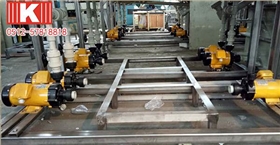 1小型磁力泵廠家案例 1小型磁力泵廠家案例