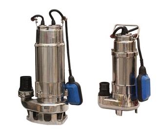 不銹鋼液下排污化工泵選型 不銹鋼液下排污化工泵選型