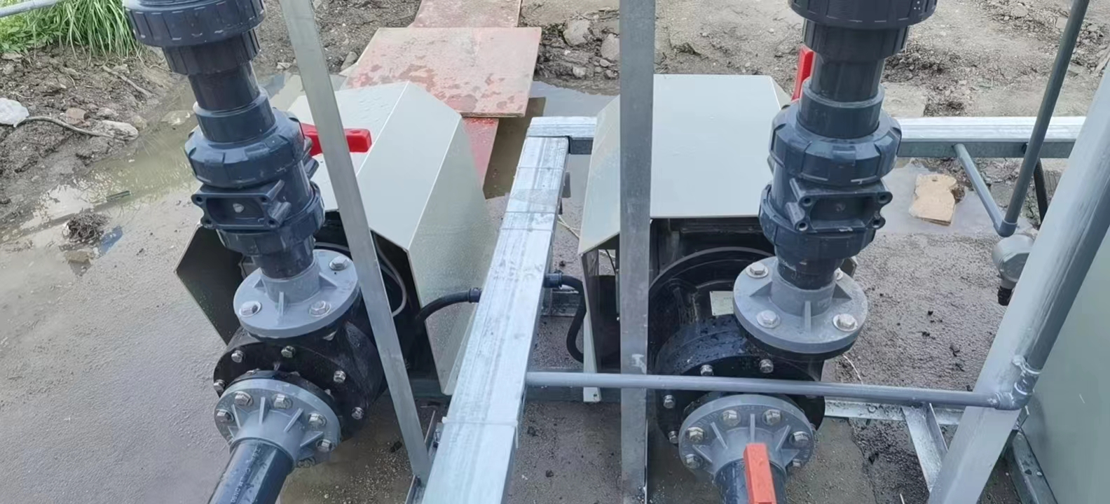 稀硫酸泵用什么材質(zhì)比較好？