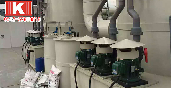 3.3立式泵 3.3立式泵